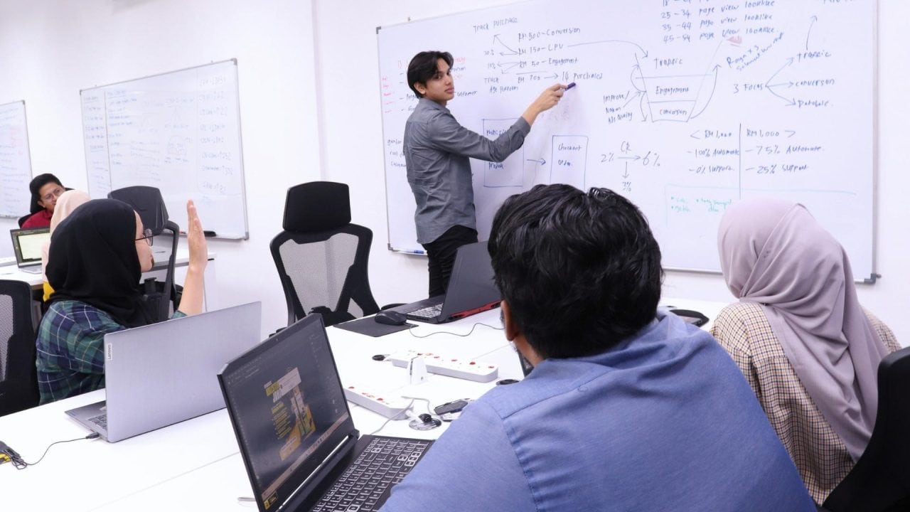 IT & Digital Internship Program | Lazic Group
